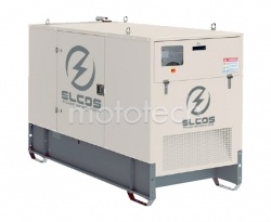 Elcos GE.AI.110/100.PRO 400/230