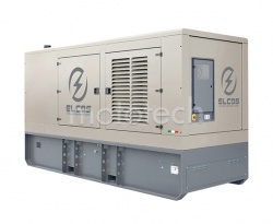 Elcos GE.AI3A.335/300.SS 400/230