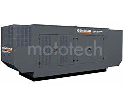 Generac SG 275 в кожухе