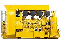 Atlas Copco XRXO 667 CD