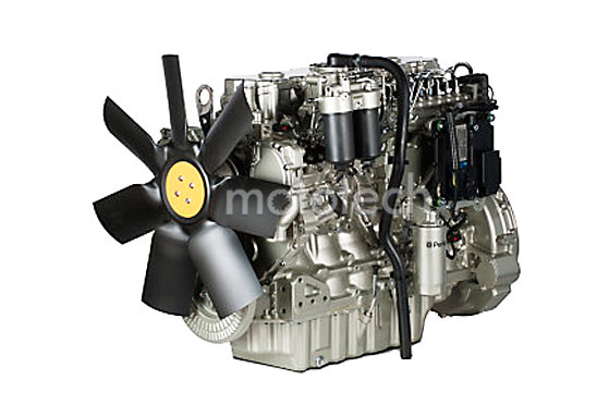 Perkins 1006C-E66TAG4 Perkins 1006C-E66TAG4