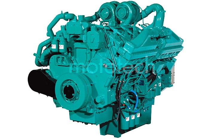 QSK50G4