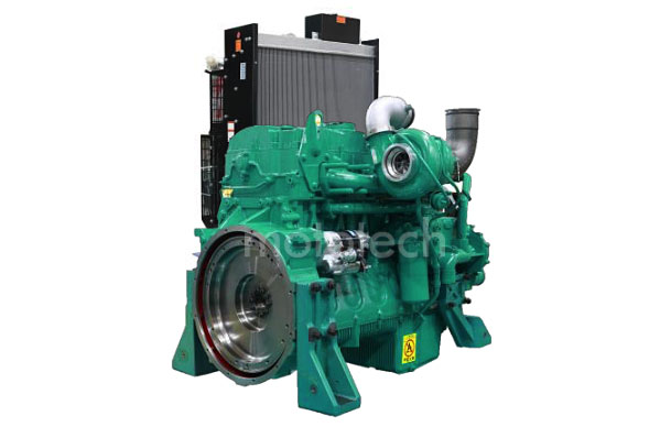 Cummins QSG12-G2 Cummins QSG12-G2