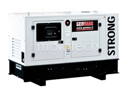 Genmac STRONG RG30MS