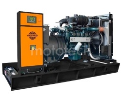 Goodmash GD550S