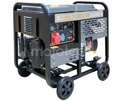 CTG CD12000TA