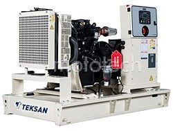 Teksan TJ34MS5A