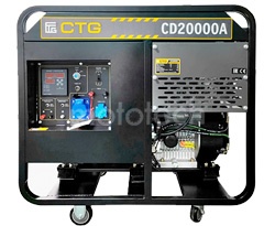 CTG CD20000A