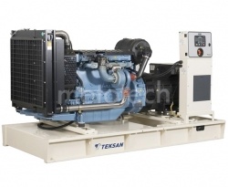 Teksan TJ35BD5C