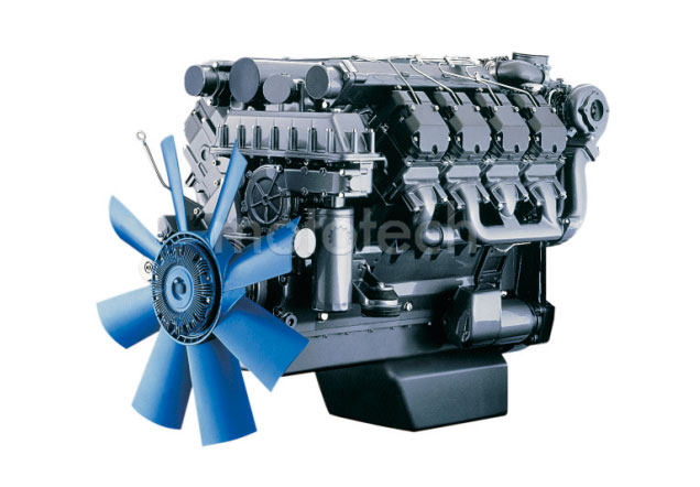BF 6 M 1015 MC