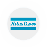 Atlas Copco