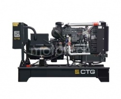 CTG 88P