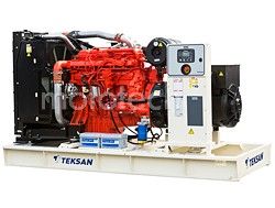 Teksan TJ303SC5C