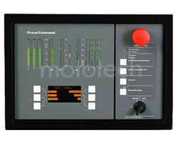  PowerCommand PCC 3201