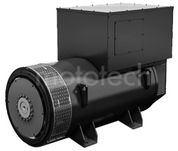 Mecc Alte ECO43MV 2XL4 A 6.3-7.92kV