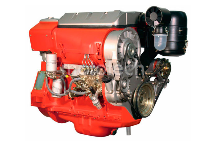 TCD 914 L6 (Agri)