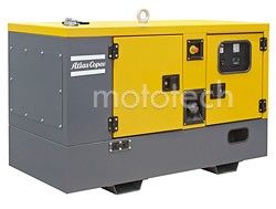 Atlas Copco QES 30