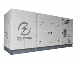 Elcos GE.PK.1130/1000.SS 400/230