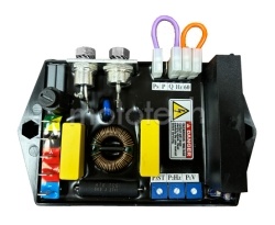 Marelli Motori M16FA650A