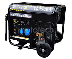 CTG CD9500TA