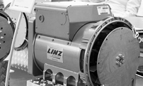 Linz Electric