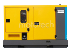 Atlas Copco QES 65