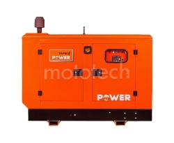 TAFE Power TAF-P-30A 230В