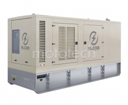 Elcos GE.AI.620/600.SS 400/230