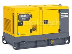 Atlas Copco QAS 14