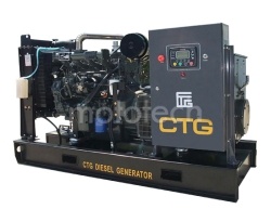 CTG 55B