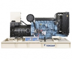 Teksan TJ900BD5C