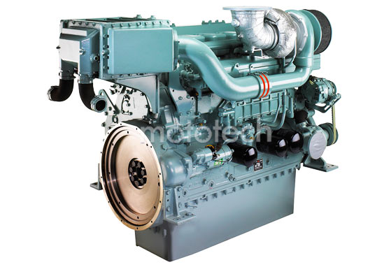Mitsubishi S6B3-PTA Mitsubishi S6B3-PTA
