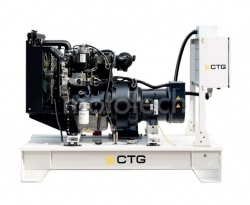 CTG 15P