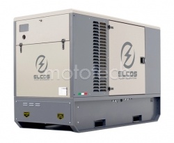 Elcos GE.PK.067/061.SS 400/230