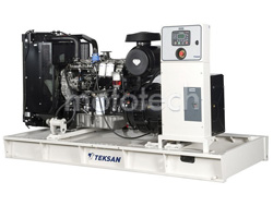 Teksan TJ182PE5L