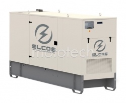 Elcos GE.BD.035/032.PRO 230