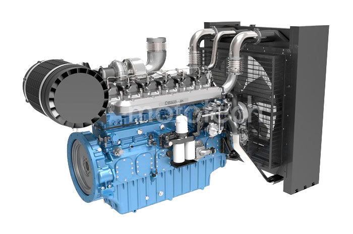 6M26G500/5