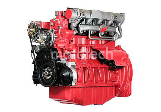 Deutz D 2011 L03 Deutz D 2011 L03