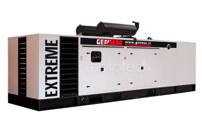 EXTREME G1500PS