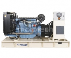 Teksan TJ110BD5C