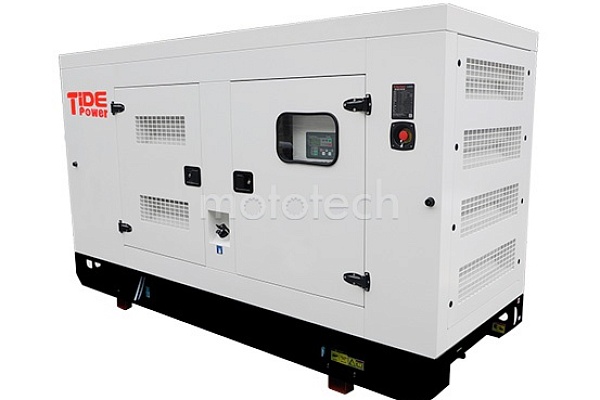 FB100-C2 в кожухе