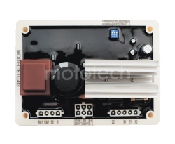 Evotec ETC-03