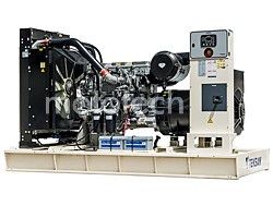 Teksan TJ406PE5C