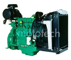 Volvo Penta TAD531GE