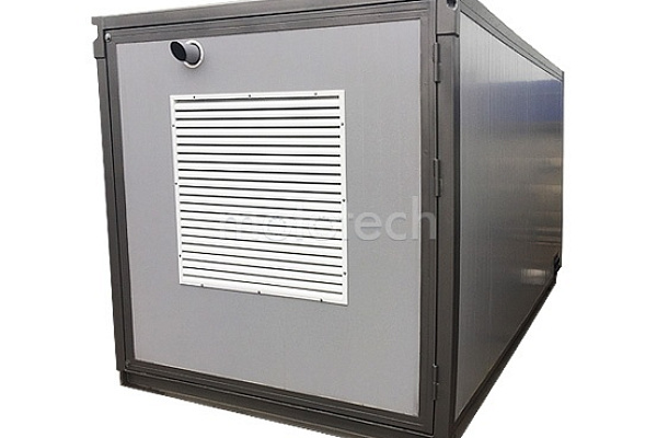 TJ90PE5L в контейнере