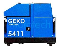 Geko 5411 ED-AA/HHBA SS