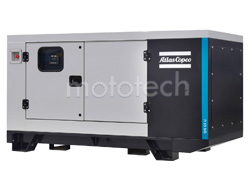 Atlas Copco QIS 65U