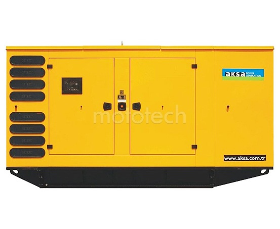 APD385P в кожухе