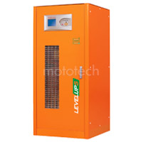 Makelsan Level UPS Series LU33100