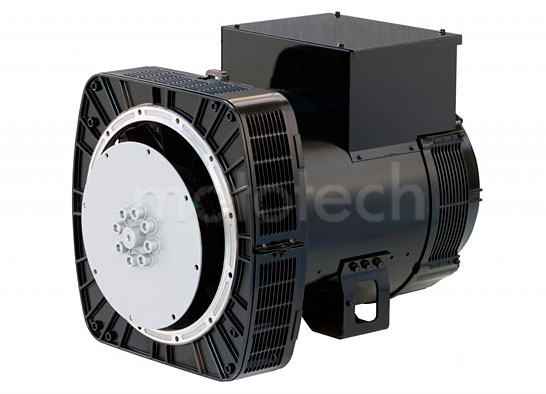 Leroy Somer TAL 044 J Leroy Somer TAL 044 J